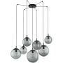 TK Lighting ESME 5385 Pakabinama lempa 7x15W/E27 IP20
