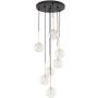 TK Lighting NILOS 5362 Pakabinama lempa 7x6W/G9 IP20