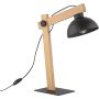 TK Lighting OSLO 5346 Darbo stalo lempa 1x15W/e27 IP20