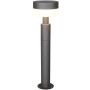 Trio MACKENZIE 530561142 Stovinė lempa 1x8w/led 3000k 800lm ip54