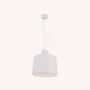 Zambelis PENDANT LAMP 22216 Pakabinama lempa 1x40w/E27 IP20