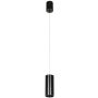 Italux Moldes Big BL Pendant 4000K HL7719/12W 4000K BL Pakabinama lempa 1x12W/LED 4000K 820lm IP20