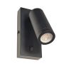 Antigo Doku 4025 kinkiet 1x10W/GU10 IP20