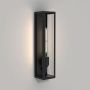 Astro Lighting HARVARD 1402017 Sienos lempa 1x4W/E27 IP44