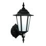 Endon EVESHAM PIR 54555 Sienos lempa 7W/LED 4200K 400LM IP44