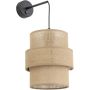 TK Lighting CALISTO 5400 Sienos lempa 1x15W/E27 IP20