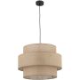TK Lighting CALISTO 5402 Pakabinama lempa 3x15W/E27 IP20