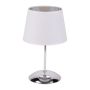 TK Lighting GLORY 5495 Stalo lempa 1x15W/e27 IP20