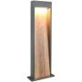 Trio SALMON 546960135 Stovinė lempa 1x13w/led 3000k 1300lm ip44