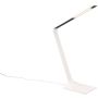Trio TRAVIS 545310131 Darbo stalo lempa 1x6w/led 3000+5000+6500k 650lm ip20