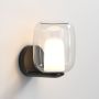 Astro Lighting AQUINA 1450002 Sienos lempa 1x3W/G9 IP44