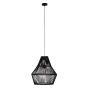 Dijk BAMBOO 55704-074 lampa wisząca 1x40W/E27 IP20