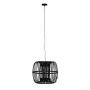 Dijk BAMBOO 55708-074 lampa wisząca 1x40W/E27 IP20