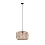 Dijk BAMBOO 55877-017 lampa wisząca 1x40W/E27 IP20