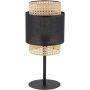 TK Lighting BOHO 5567 Stalo lempa 1x15W/E27