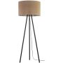 TK Lighting JUTA 5569 Stovinė lempa 1x15W/E27