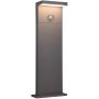 Trio BLYDE 553569142 Stovinė lempa 1x5w/led 2300-4000k 700lm ip65
