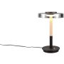 Trio CELESTE 554910132 Stalo lempa 1x10w/led 3000k 1050lm ip20