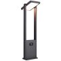 Trio MALAWI 553769142 Stovinė lempa 1x5w/led 2300-4000k 700lm ip65