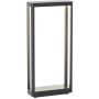 Zambelis FLOOR LIGHT E335 Stovinė lempa 8W/led 3000K 587lm IP65
