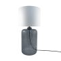 Zuma Line AMARSA 5509WH Stalo lempa 1x60W/E27 IP20