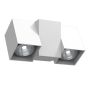 Antigo Cube 2295 spot 1x10W/GU10 IP20