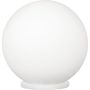 Eglo MILAGRO 85264 Stalo lempa 1x60W/E27