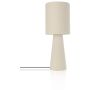 King Home MARLEEN 56481 Stalo lempa 1x40w/E27