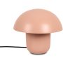 King Home MUSHROOM 56505 Stalo lempa 1x40w/E27