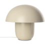 King Home MUSHROOM 56509 Stalo lempa 1x15W/E14