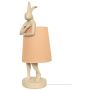 King Home RABBIT 56659 Stalo lempa 1x5W/E14