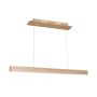 Milagro TIMBER MLP568 Pakabinama lempa 1x18W/LED 1260LM