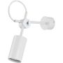 Nowodvorski EYE I 5654 Sienos lempa 1x10W/LED IP20