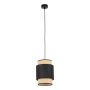 TK Lighting BOHO NEW 5656 Pakabinama lempa 1x15W/E27 IP20