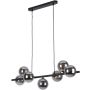 TK Lighting ESTERA 5666 Pakabinama lempa 7x6W/G9