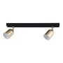 TK Lighting TOP 5617 Taškinis šviestuvas 2x10W/GU10 IP20