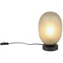 Trio FACETTE 564200115 Stalo lempa 1x25w/e27 ip20