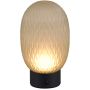 Trio FACETTE 564210115 Stalo lempa 1x1.5w/led 3000k 140lm ip20