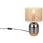 Trio TARA 564900157 Stalo lempa 1x10w/e27 ip20
