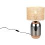 Trio TARA 564990157 Stalo lempa 1x10w/e27 ip20