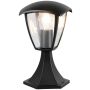 Trio VENTA 563260132 Stovinė lempa 1x10w/e27 ip44