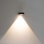 Zambelis WALL LIGHT E278 Sienos lempa 9W/led 3000K 752lm IP54
