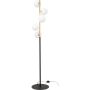 Zuma Line ALI 5649 Stovinė lempa 5x40W/G9 IP20