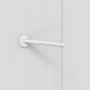 Astro Lighting Pendant Wall Arm 6029009 Montavimo detalė