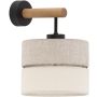 TK Lighting ECO 5776 Sienos lempa 1x15W/E27