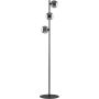 TK Lighting ESTERA 5717 Stovinė lempa 3x6W/G9 IP20