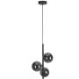 TK Lighting ESTERA 5767 Pakabinama lempa 3x6W/G9 IP20