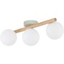 TK Lighting ESTERA 5768 Stropo šviestuvas 3x6W/G9 IP20