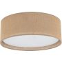 TK Lighting JUTA 5798 Lubų šviestuvas 2x15W/E27 IP20