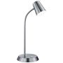 Trio NARCOS 573190107 Darbo stalo lempa 1x4.7w/led 3000k 470lm ip20